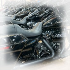 Corporate Event Motorcycle Photography Package